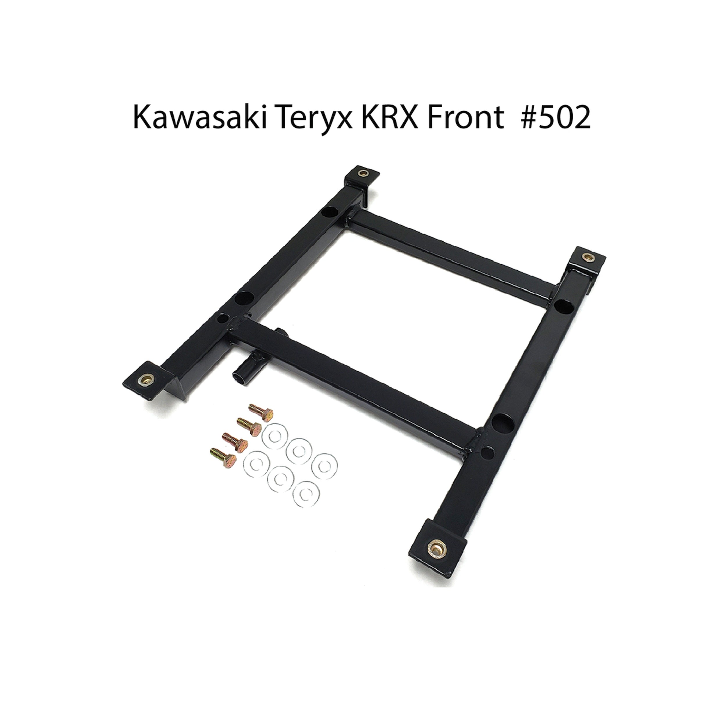 Simpson 502K KAWASAKI TERYX KRX MOUNT main image 0