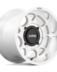 KMC 15" Toro Wheel