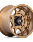 KMC 15" Toro Wheel