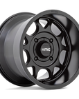 KMC 15" Toro Wheel