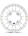 KMC 15" x 6 IMPACT FORGED BEADLOCK Wheel