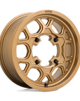 KMC 15" Mesa Lite Wheel