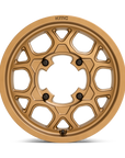 KMC 15" Mesa Lite Wheel