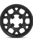 KMC 15" Mesa Lite Wheel