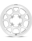 KMC 15" Toro Wheel