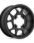 KMC 15" Toro Wheel