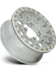 KMC Grenade 15" x 6 beadlock forged wheel