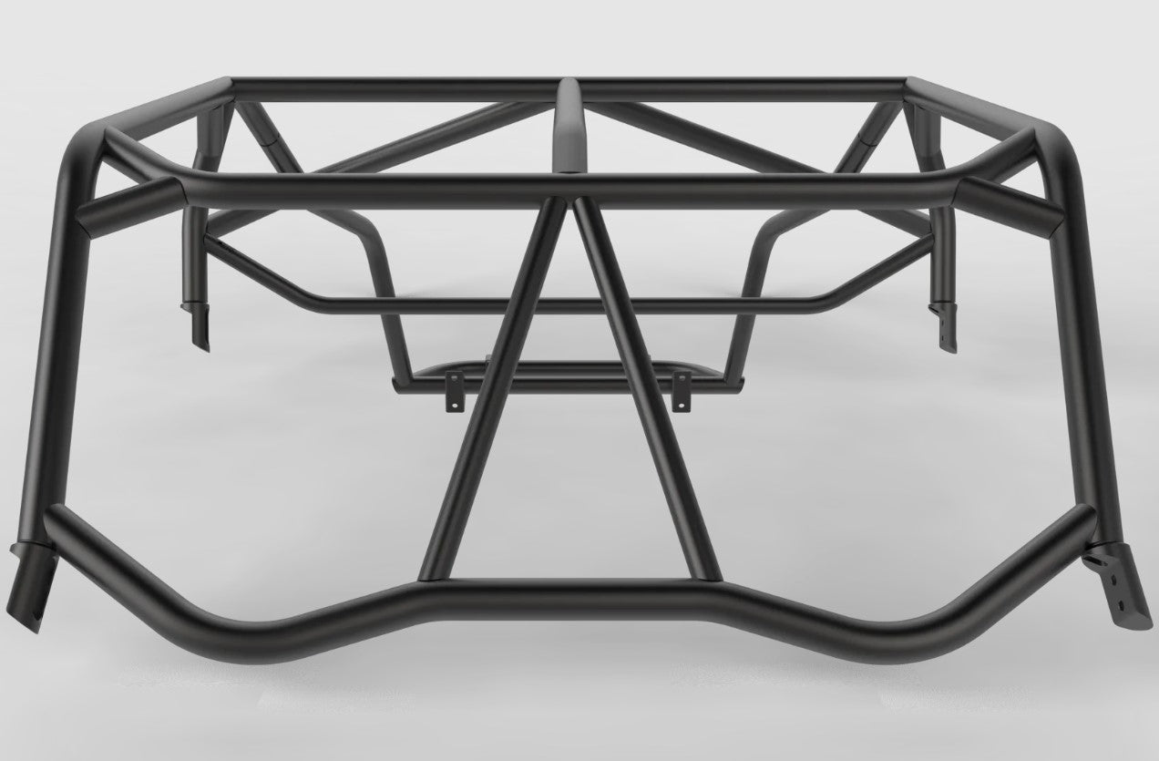 Honda Talon Roll Cage Kit by Fastlab UTV