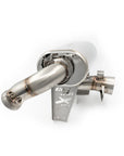 Slip on Maverick R Exhaust by Bikeman Performance
