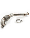 Full Exhaust Maverick R by Bikeman Performance