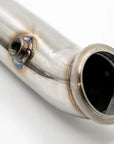 Full Exhaust Maverick R by Bikeman Performance