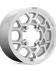 KMC 15" Mesa Lite Wheel