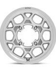 KMC 15" Mesa Lite Wheel