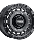 best hitman truck, satin black at metal fx offroad