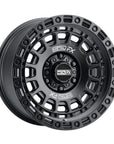 best hitman truck, satin black at metal fx offroad