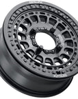 MetalFX Hitman Beadlock Wheel