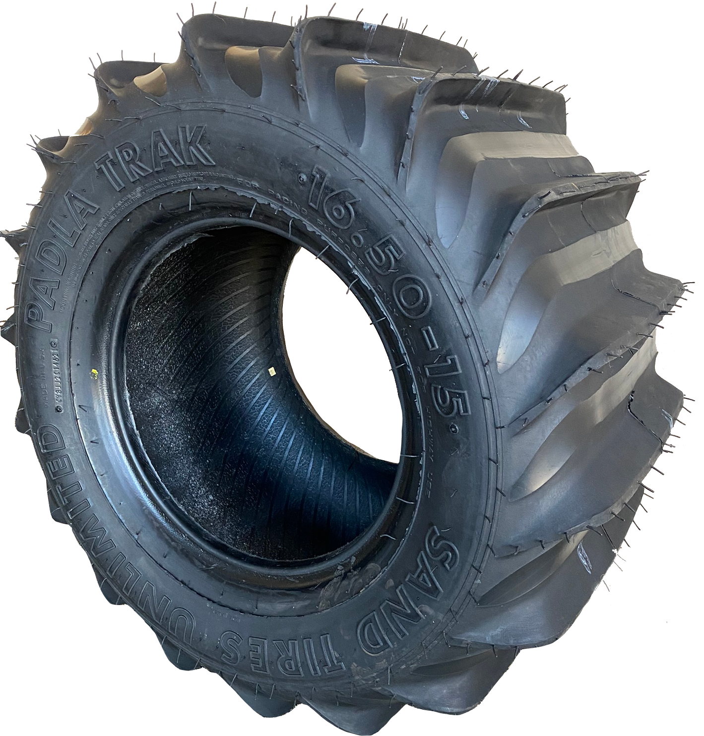 32" Padla Trak 16.50 by Sand Tires Unlimited