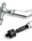 Polaris RZR Pro R RackBoss 2.0 Billet Tie Rod Kit