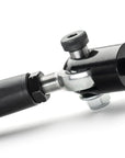 Assault Industries Polaris RZR XP Turbo S Turret-Style Heavy-Duty Tie Rods