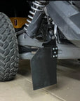Rock Knocker for Polaris RZR Pro R