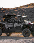 S&B Particle Separator for 2016-2023 Polaris RZR XP Turbo / Turbo S