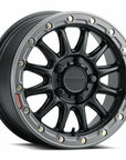 Raceline Alpha A14 Beadlock Wheel for Pro R / Turbo R