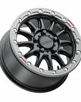 Raceline Alpha A14 Beadlock Wheel for Pro R / Turbo R