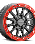 Raceline Alpha A14 Beadlock Wheel for Pro R / Turbo R