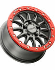 Raceline Alpha A14 Beadlock Wheel for Pro R / Turbo R