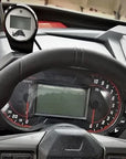 Razorback Polaris RZR 20-25 Pro XP, Pro R, Turbo R Cluster Mount