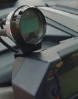 Razorback Polaris RZR 20-25 Pro XP, Pro R, Turbo R Cluster Mount