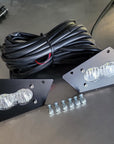 FastLab Can-am Maverick R Rear Facing S2 Lights - Chase Light or Reverse Light Parts