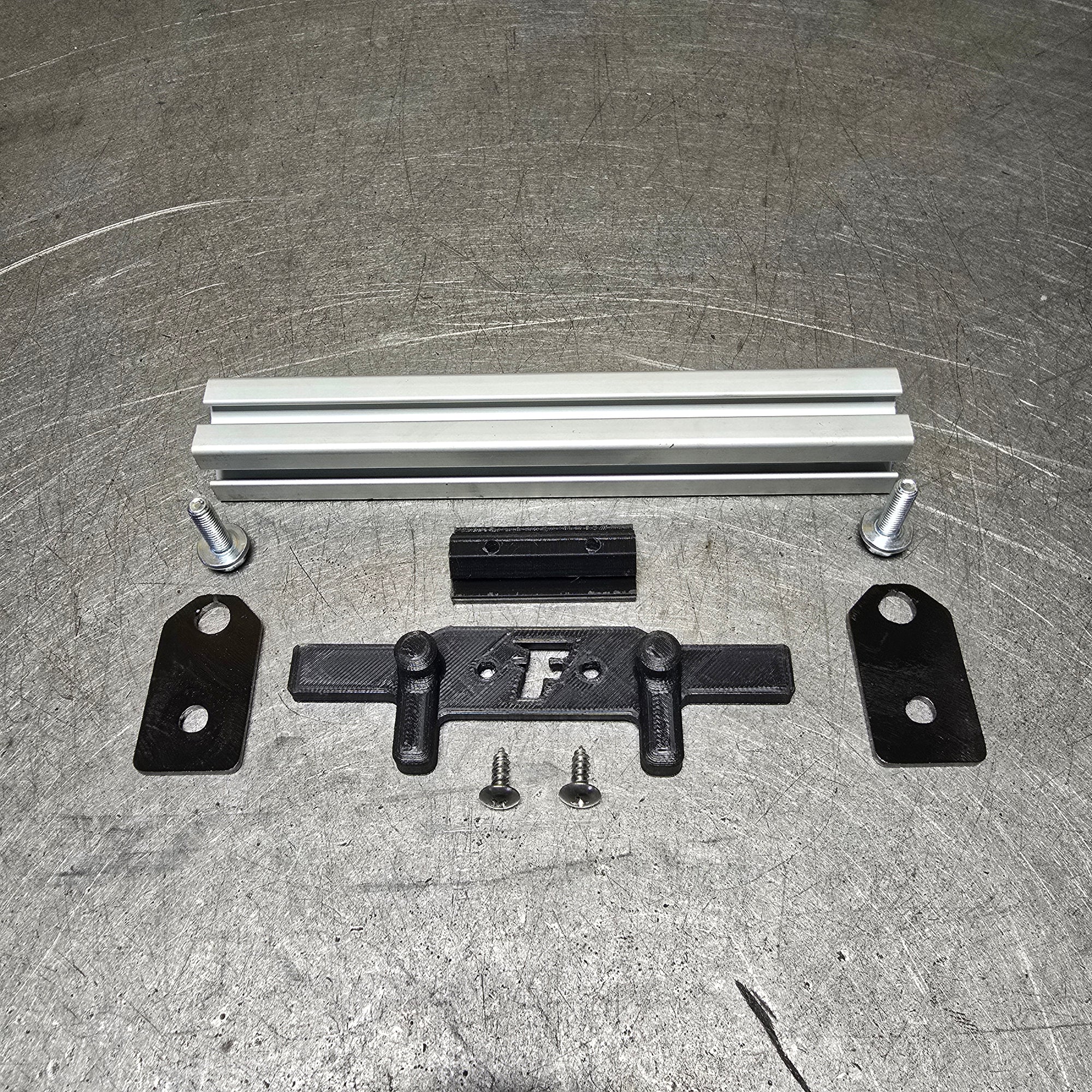 Badlands Jack Brake Device by FASTLAB