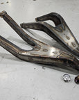Maverick R Pro Desert Chromoly Lower A Arms
