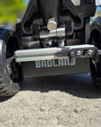 Badlands Jack Brake Device by FASTLAB