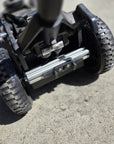 Badlands Jack Brake Device by FASTLAB