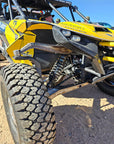 Maverick R Pro Desert Chromoly Lower A Arms