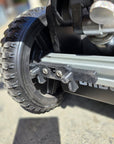 Badlands Jack Brake Device by FASTLAB