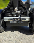 Badlands Jack Brake Device by FASTLAB