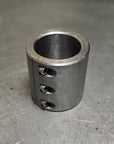 Bolt On Tube Clamps - Weldable