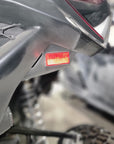 FastLab Can-am Maverick R Rear Facing S2 Lights - Chase Light or Reverse Light Installed