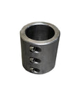 Bolt On Tube Clamps - Weldable