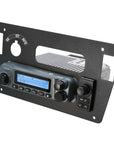Rugged Radios '24+ YXZ 1000R Communication Kit with Bluetooth and Radio