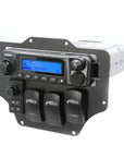Rugged Radios Talon Communication Kit with Bluetooth and Radio