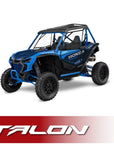 Rugged Radios Talon Communication Kit with Bluetooth and Radio