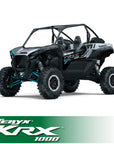 Rugged Radios KRX Communication Kit with Bluetooth and Radio