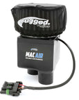 Rugged Radios MAC Air 2-Person Helmet Air Pumper (Bundle)