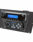 Rugged Radios Rugged Radios '16-'23 YXZ 1000R Communication Kit with Bluetooth and Radio