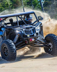 SS360 Front Sand Paddle Tire - System 3