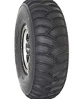 SS360 Front Sand Paddle Tire - System 3